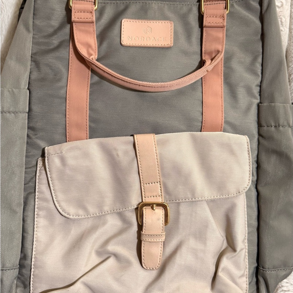 Nordace Eclat Light & Durable Backpack - image 8